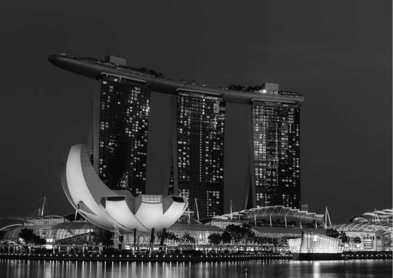 Singapore - Food Tour of Singapore - Eat like a local, not a tourist - JoinMyTrip