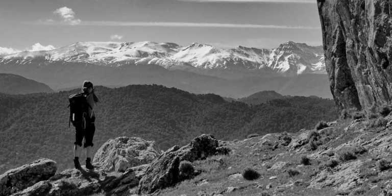 Spain - Trekking Sierra Nevada National Park in Spain - JoinMyTrip
