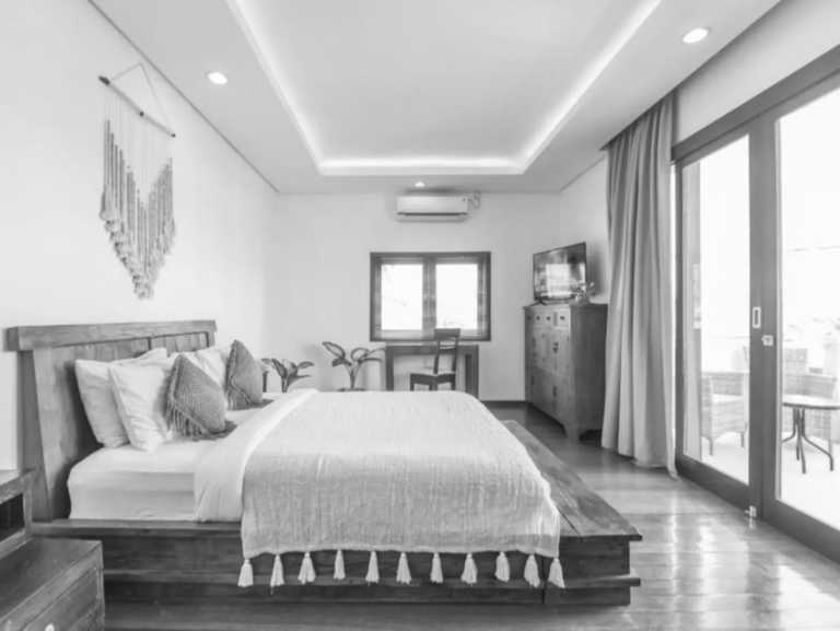 Indonesia - Seminyak - Bali Retreat - Explore the best of Bali: Beaches, Jungles, Mountains and Waterfalls🏖️ Stay in villa, Guided by local - 3
