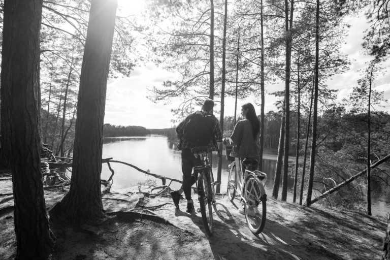 Litauen - Find a Perfect Work-Life Balance: Extraordinary Workcation in Spa Town Druskininkai, Lithuania - JoinMyTrip