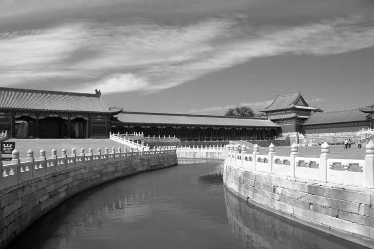 China - Beijing - China Discovery: Great Wall, Chongqing’s 8D Magic City & Avatar Mountains 🚠🏩 - 1