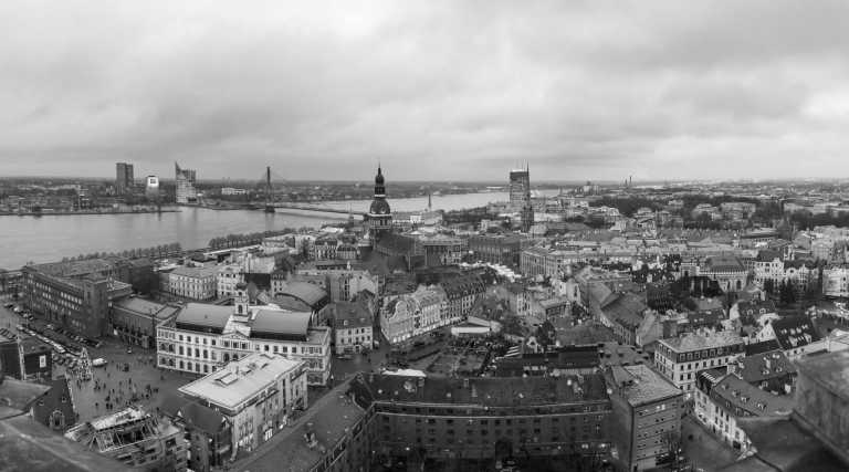 Lettland - Discover Riga: Your Perfect Weekend Escape to Latvia’s Vibrant Capital - JoinMyTrip