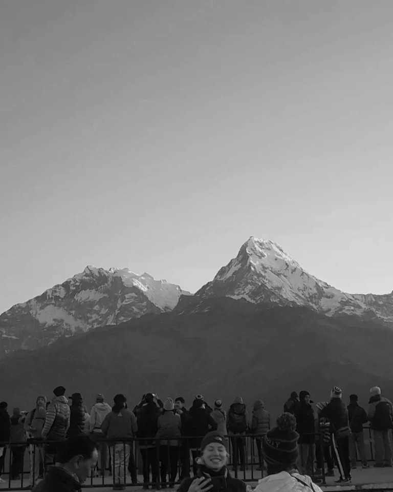 Nepal - Enchanting Nepal: Trekking, Tea Houses & Cultural Escapes - JoinMyTrip