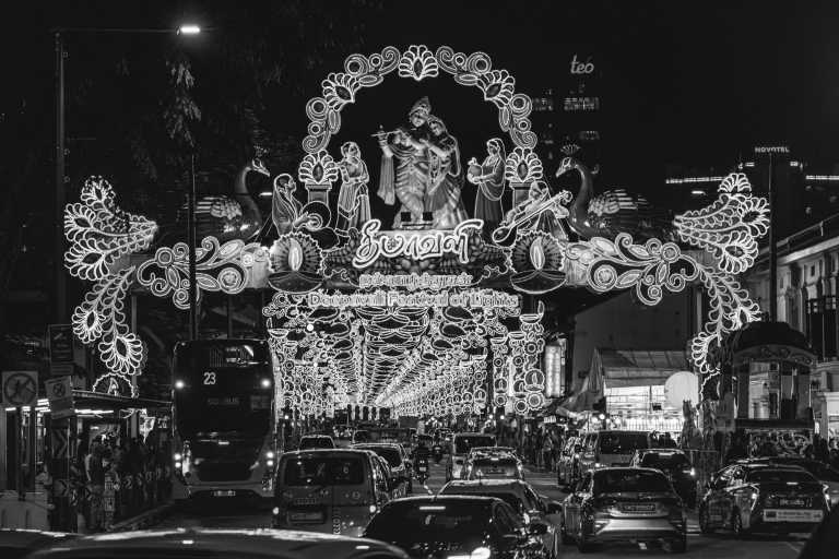 Indien - Dev Deepawali Glow Trip 2025 - JoinMyTrip