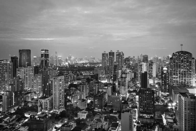 Thailand - Bangkok - The Bangkok Hangover experience - The best Party in Thailand!