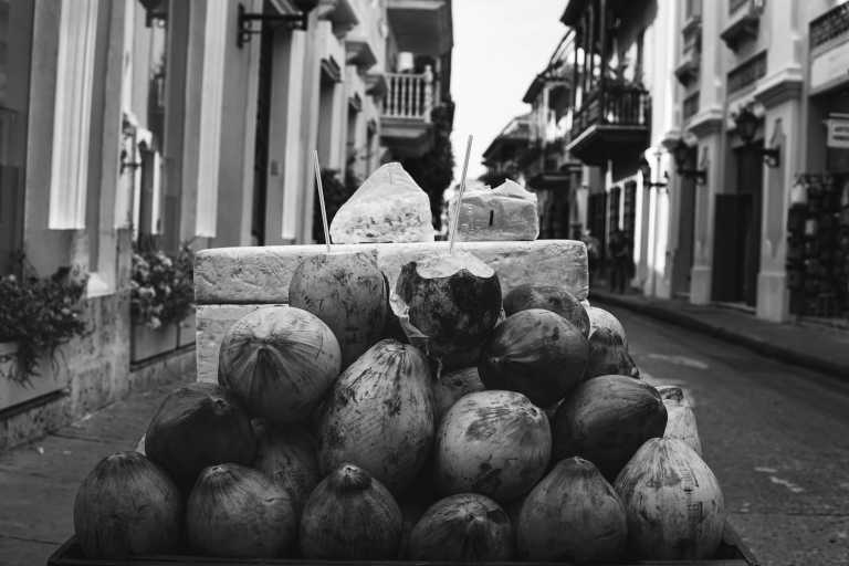 Colombia - Cartagena - Caribbean Dreams: Sun, Sand, and Rhythm! 🥁Explore Cartagena, Barranquilla, Santa Marta, 🌟Relax on Isla del Rosario and Tayrona National Park – 🍹🍽️ Where Work Meets Blissful Colombian Beaches, Dance and Flavorful Food! 🥁🥥 - 4