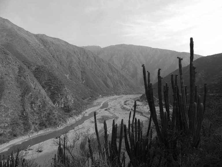 Kolumbien - Discover with a mystic the Chicamocha Canyon and the gorgeous towns of Bucaramanga, Colombia - JoinMyTrip