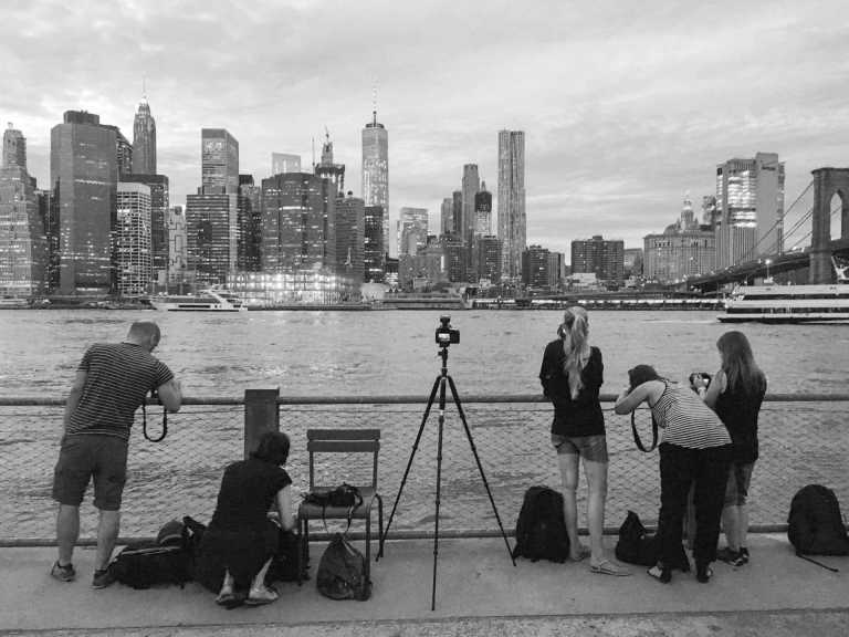 Vereinigte Staaten - Professioneller Fotografie-Kurs in New York - JoinMyTrip