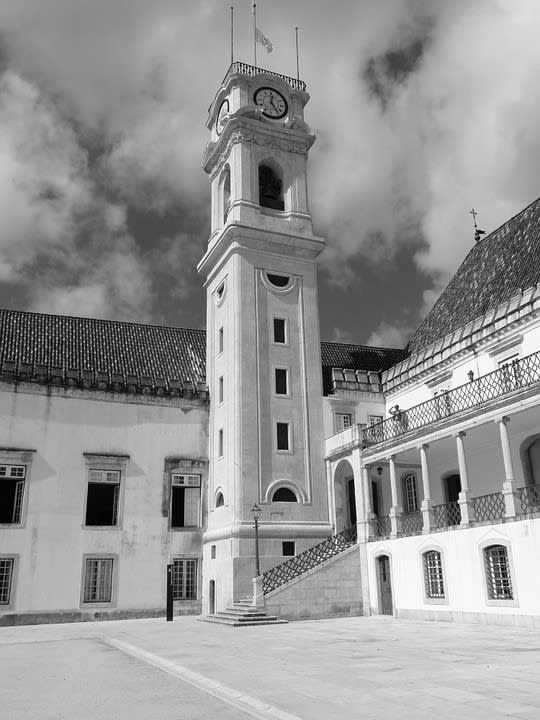 Portugal - Coimbra - 🌊 The Hidden Gems of Central Portugal 🌿 - 2