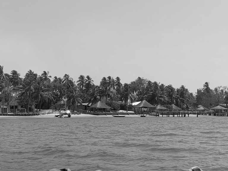 Senegal - Kachiouane - Sailing Adventure in the Casamance of Senegal - 1