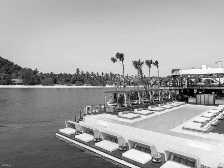 Thailand - Goldene Tempel und Tropische Strände: Thailand erleben 🇹🇭 - JoinMyTrip