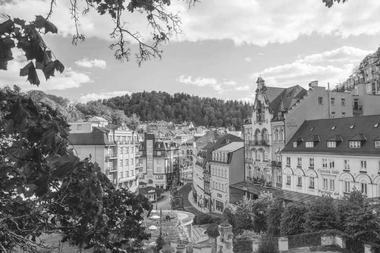 Tschechien - A relaxing Spa Weekend in Karlovy Vary, Czechia: Girls trip! ( Double rooms ) - JoinMyTrip