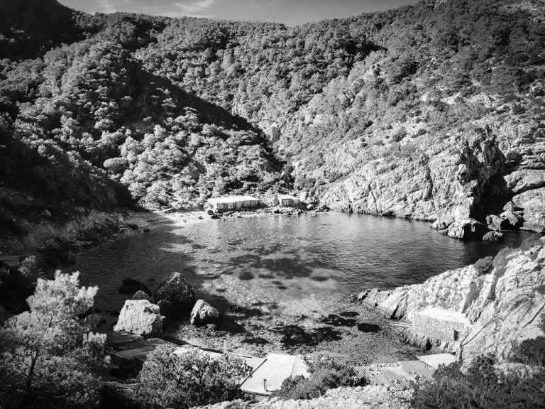 Spain - Es Portitxol - A weekend trip in Ibiza to leave you rejuvenated! - 1