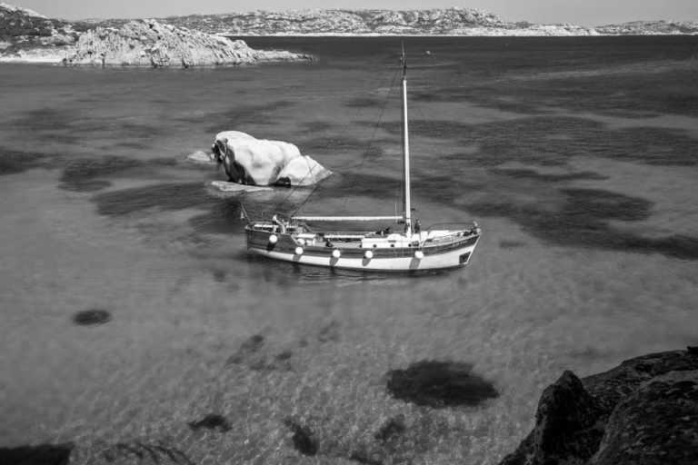 Italy - Maddalena Island - 10 Days in the crystal clear water of Sardinia - 1