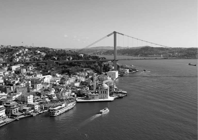 Turkey - Experiencing the Flavors of Istanbul: A Local Culinary Journey in Turkey - JoinMyTrip