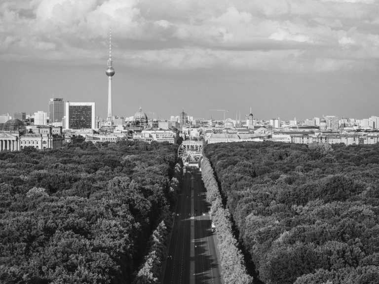 Germany - Feel Like a Real Berliner in Just 4 Days: The Best Local Hotspots, Nightlife, Culture and Food - JoinMyTrip