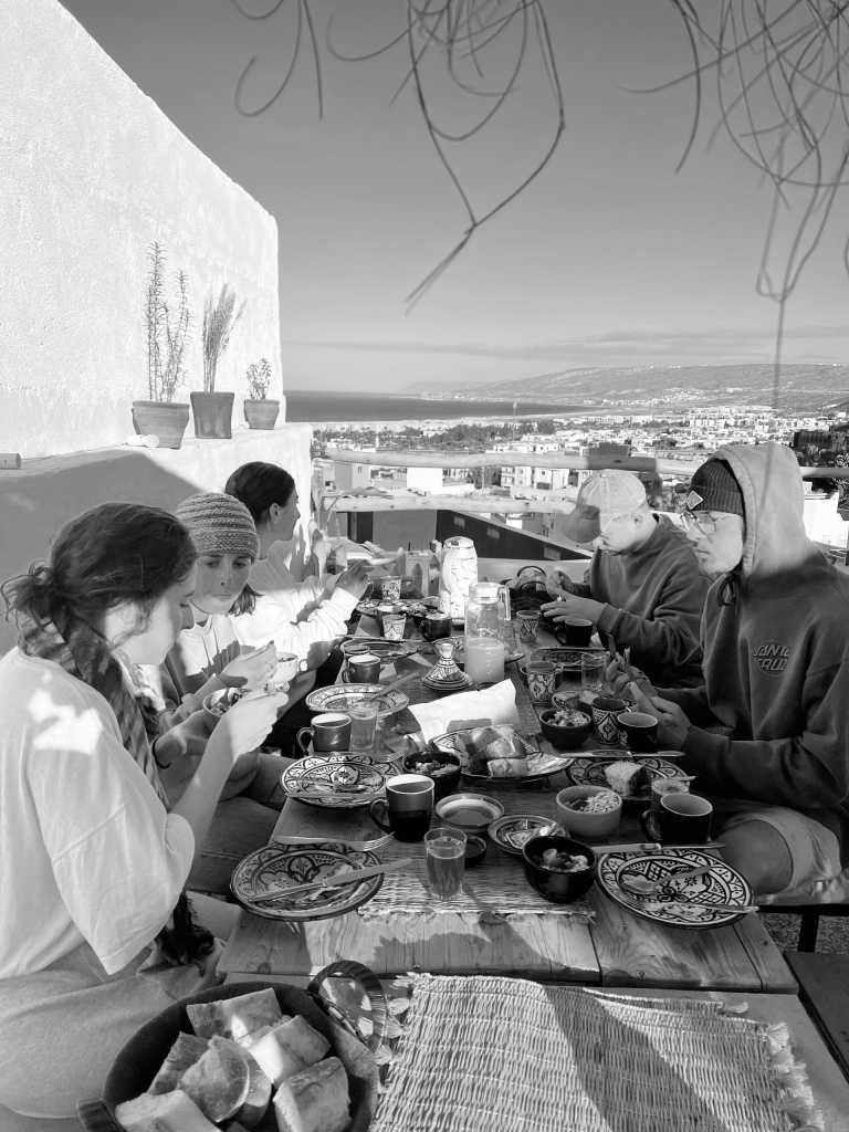 Morocco - Tamraght - Coliving and Coworking in Tamraght, Morocco 🇲🇦 - 1