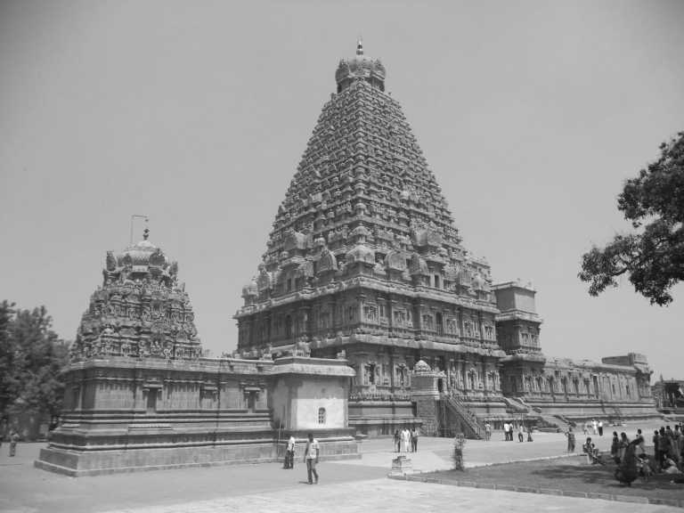 India - Ancient South India: Experience the Exotic Ancient Temples and Enticing Hills of Tamilnadu - JoinMyTrip