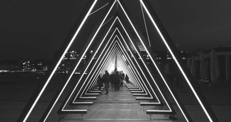 Denmark - Copenhagen Light Festival - Explore Copenhagen and experience the magic of Hygge