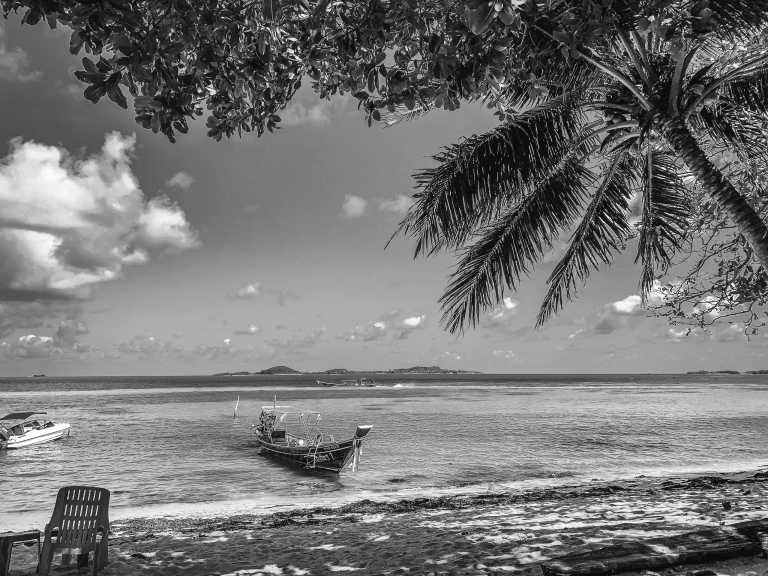 Thailand - Koh Samui 🌞 HomeOffice in Thai Paradise - JoinMyTrip