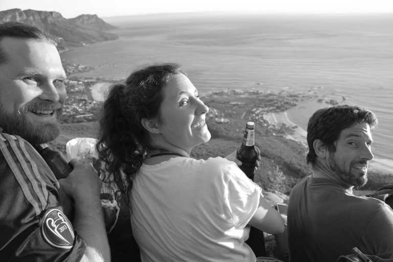 South Africa - Cape Town - Cape Town and the Garden Route 🇿🇦 Explore South Africa with a Local - 3