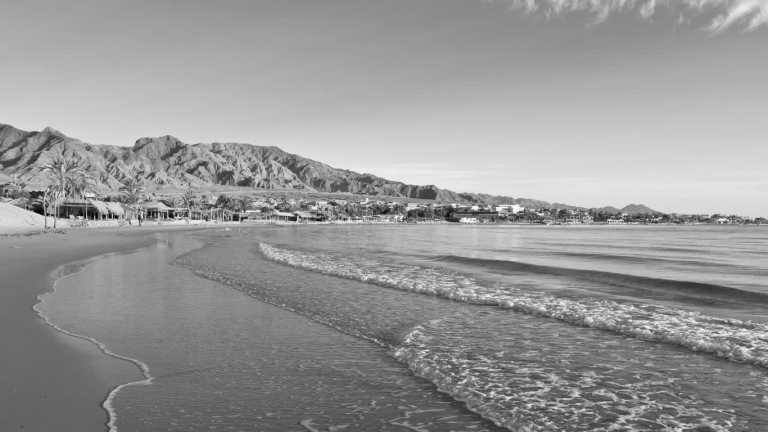 Ägypten - Dahab - South Sinai Coworking Trip - JoinMyTrip