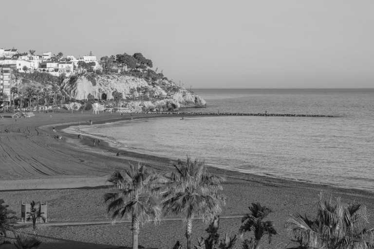 Spain - Centro - Spain Málaga Active Escape: Pádel • Sunny Beaches • Authentic Paella Cooking Experience  • Scenic viewpoints (Private Rooms)🌄🥘🏸 - 1