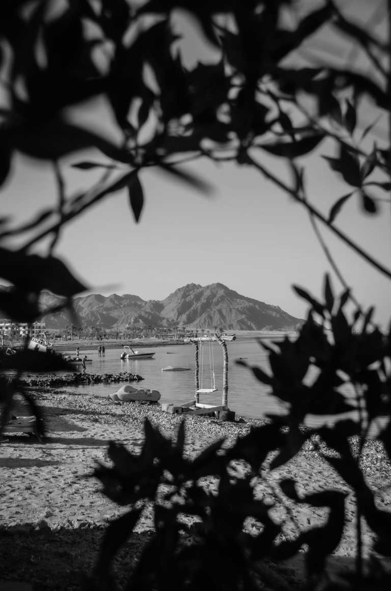 Egypt - Three Pools Dive Site - From Red Sea to Pyramids: Dahab & Cairo Adventure - 2