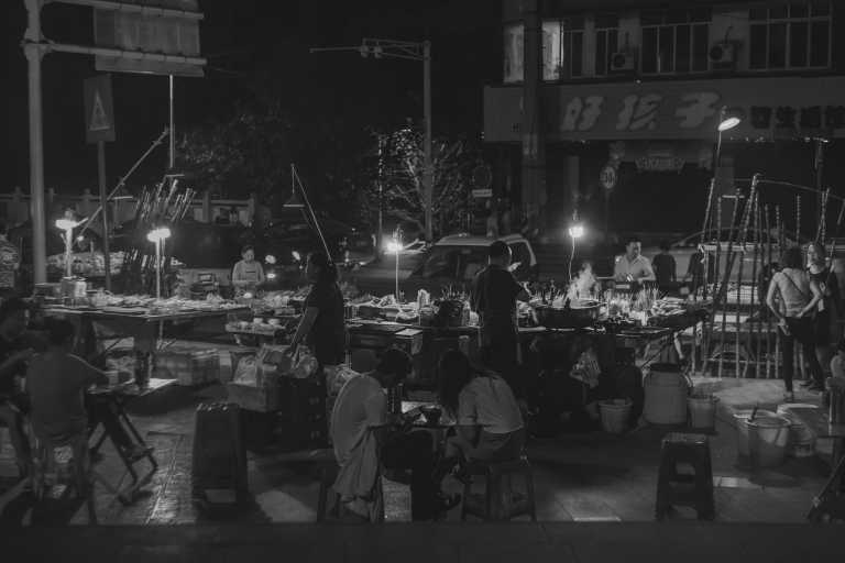 Thailand - Bangkok - 3 Epic Days in Central Thailand: Temples, Street Food & Wild Adventures! - 2