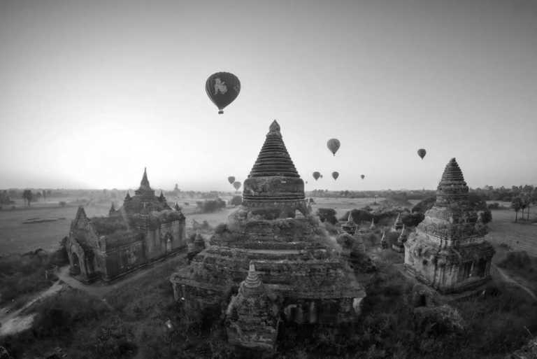 Burma - Myanmar, Road to Mandalay - JoinMyTrip