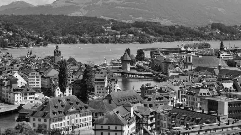 Switzerland - Lucerne - 6 Day Full Central Switzerland Experience with a Local - 2