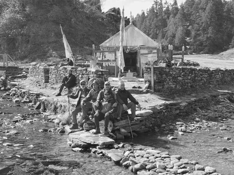 Nepal - Khaptad National Park Experience: Trekking, Wildlife, and Sacred Sites in Nepal - JoinMyTrip