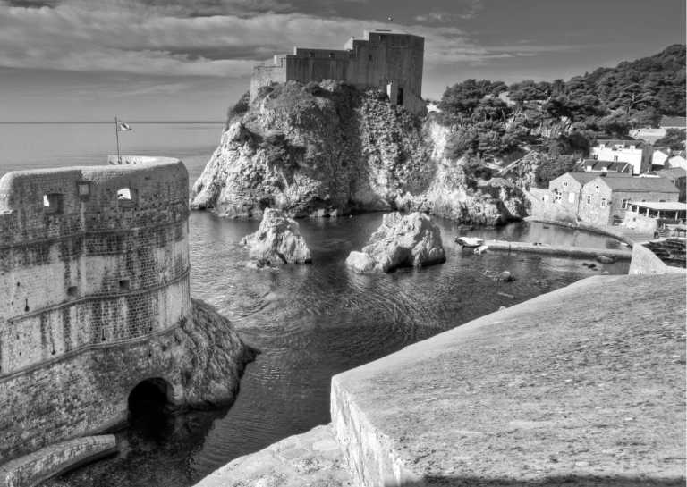 Croatia - Explore the Thrilling Croatia Adventure: Discover Stunning Landscapes and Exciting Activities! - JoinMyTrip