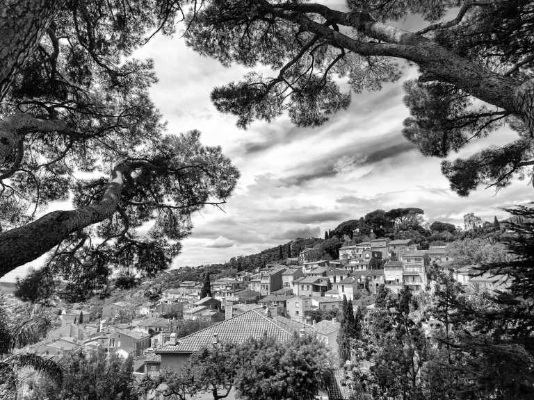 France - Le Lavandou - Mitsegeln in Frankreich - Cote d´Azur