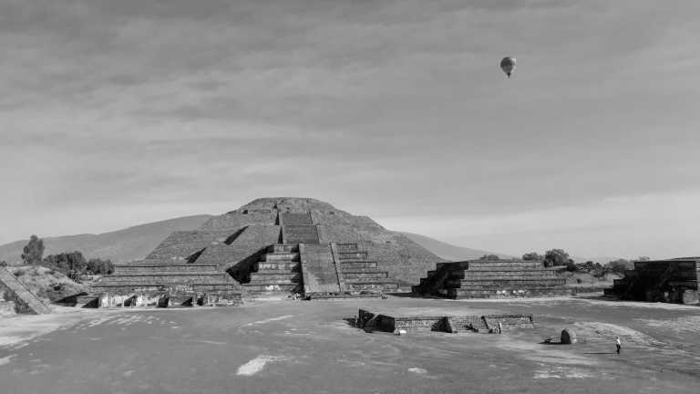 Mexico - Mexico City - Viva México: From Pyramids🌄 to Cancún⛱️ - 3