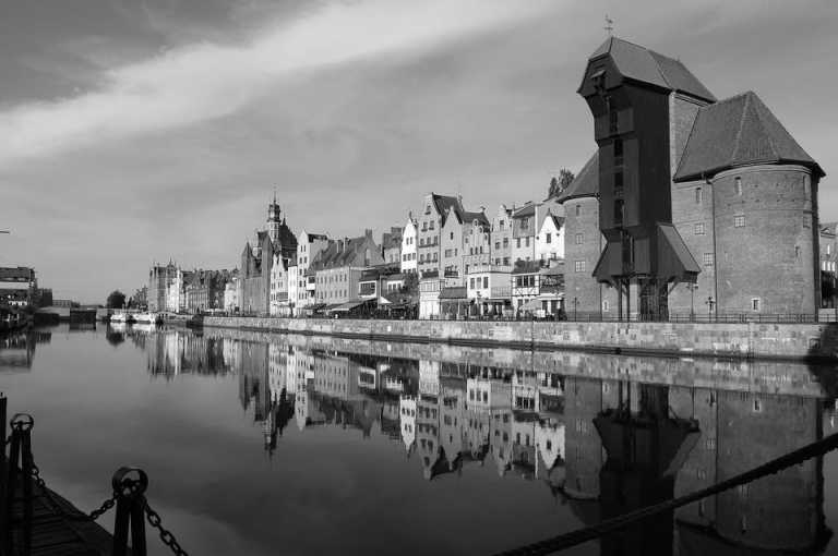 Polen - Gdańsk - 🌊 Escape to the Baltic: Your Perfect Weekend Getaway in Sopot, Gdansk Poland 🇵🇱 - 1