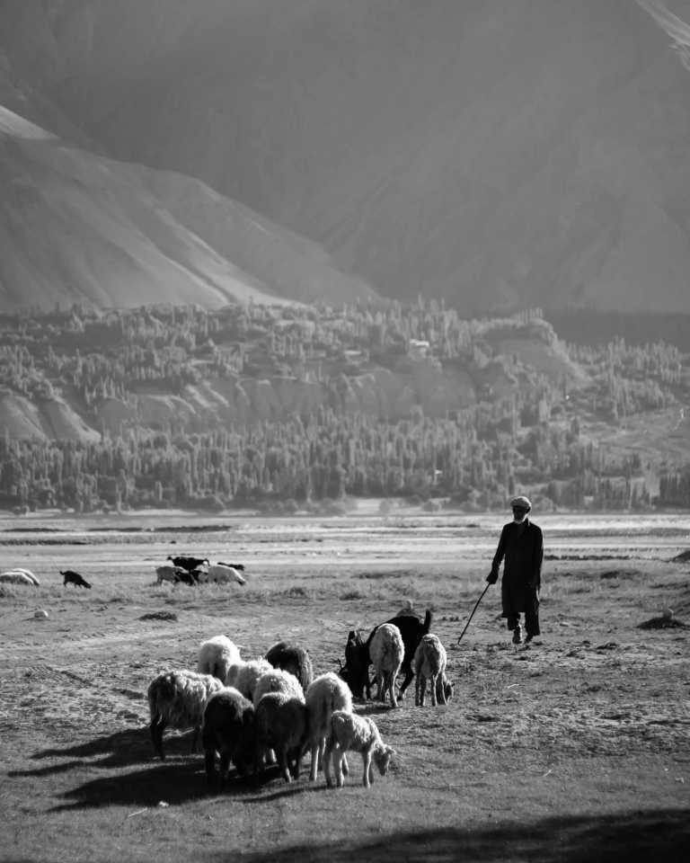 Pakistan - Islamabad - Adventure Expedition in Pakistan - 1
