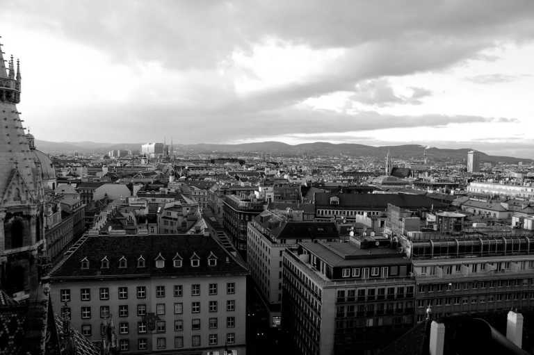 Österreich - Wien - Vienna Vibes -  Open Air Concert, Pride Parade and The Most Lively City in the World! - 1
