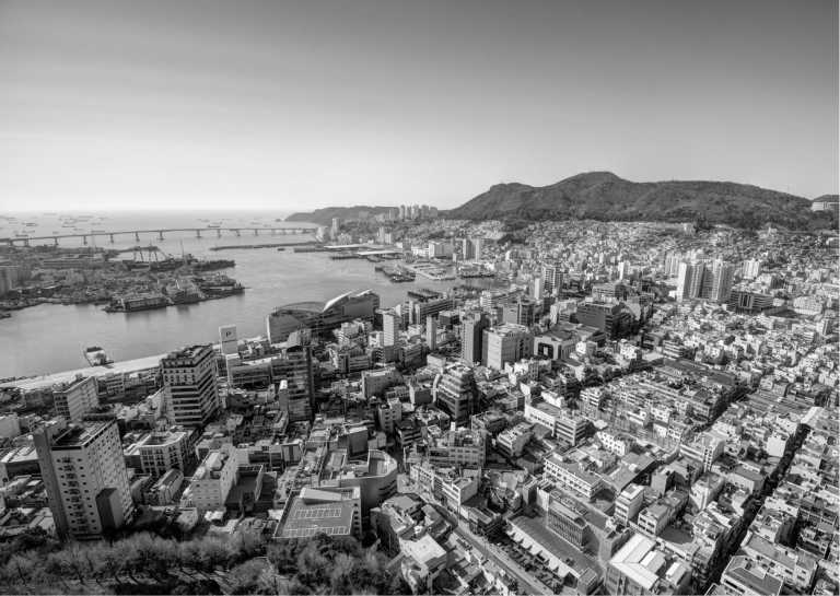 Korea, South - Busan Beaches, Culture and Temples All in South Korea - JoinMyTrip