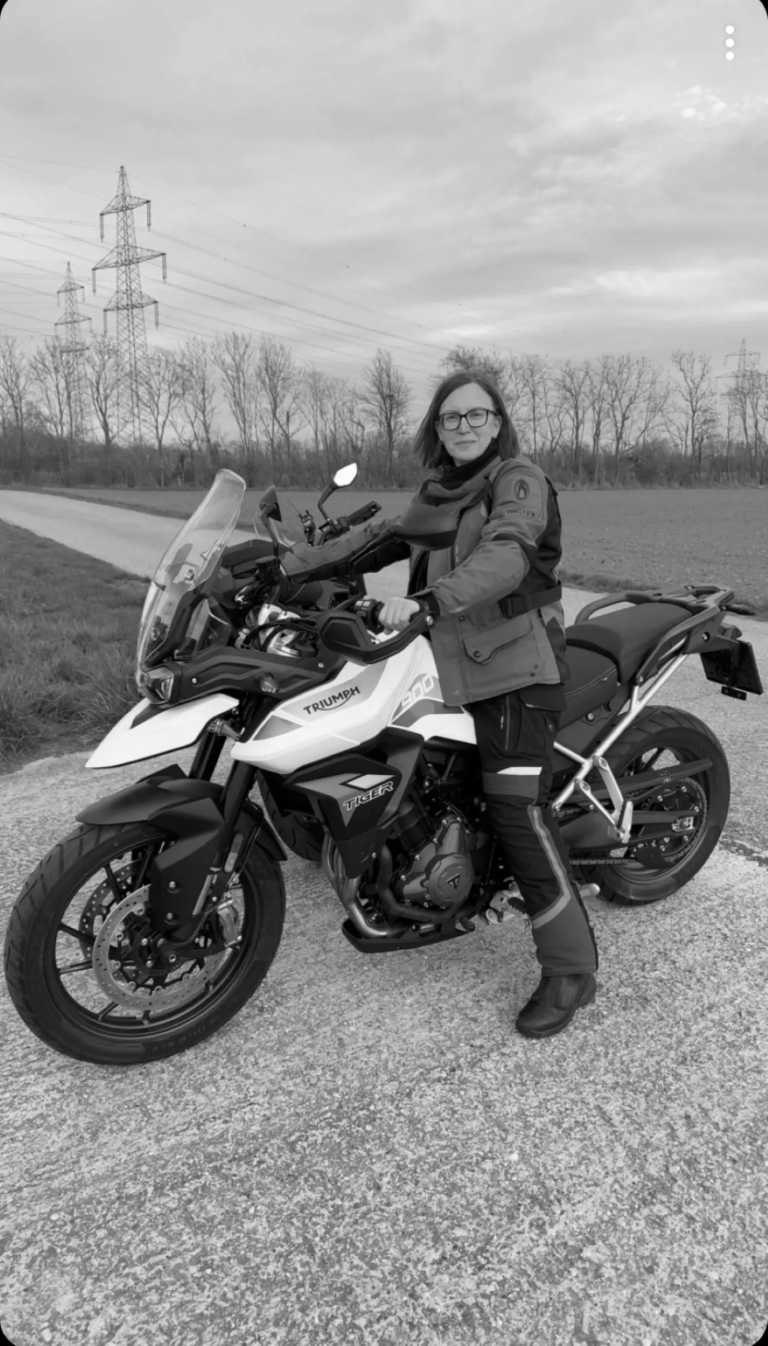 Europe - Niederösterreich - Motorradreise Sardinien (IT)