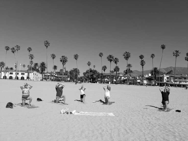 United States - Santa Barbara - ☀️Trails,Tides & Yoga in Sunny SoCal☀️ - 2