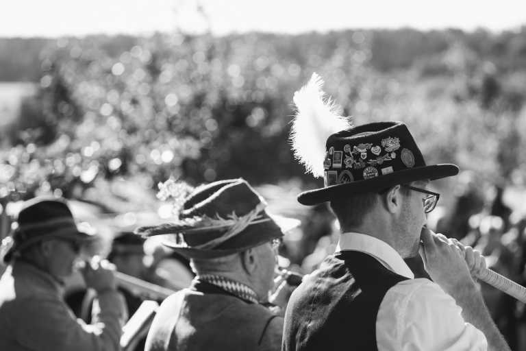 Deutschland - Stuttgart Oktoberfest Festival in Germany - JoinMyTrip