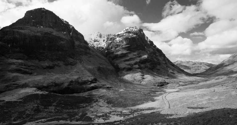 Vereinigtes Königreich - Edinburgh - Wolfie Adventures - The Isle of Skye in 4 days - 4