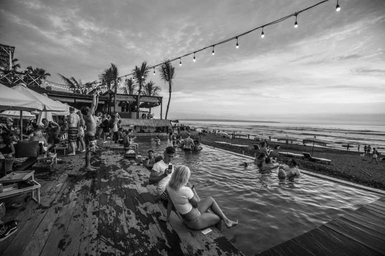 Indonesia - Canggu - CoWorking retreat in Bali! ☀️ Yoga🧘🏻‍♀️, FREE Balinese Massage 🌼, & hidden gems with a local 🏝️ (Stay in Seminyak and Ubud - Private bedroom option) - 1