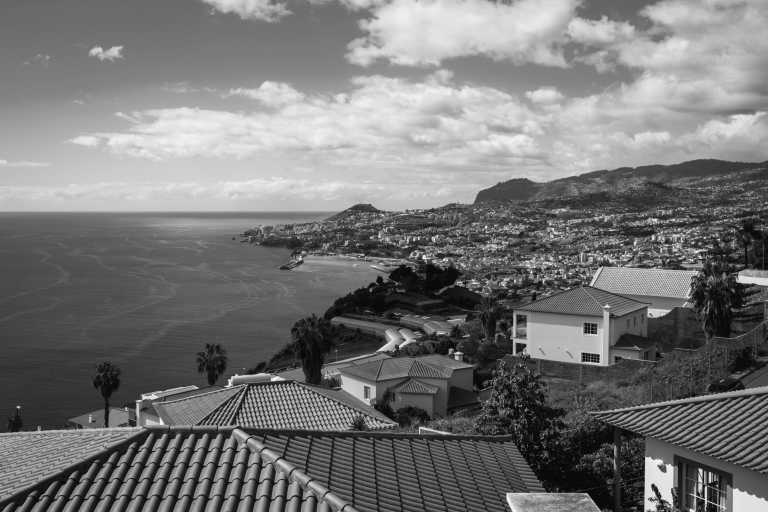 Portugal - Funchal - The Ultimate Workation in Mesmerizing Madeira, Portugal: 💻 Unforgettable Remote Work Experience 🌊 - 1