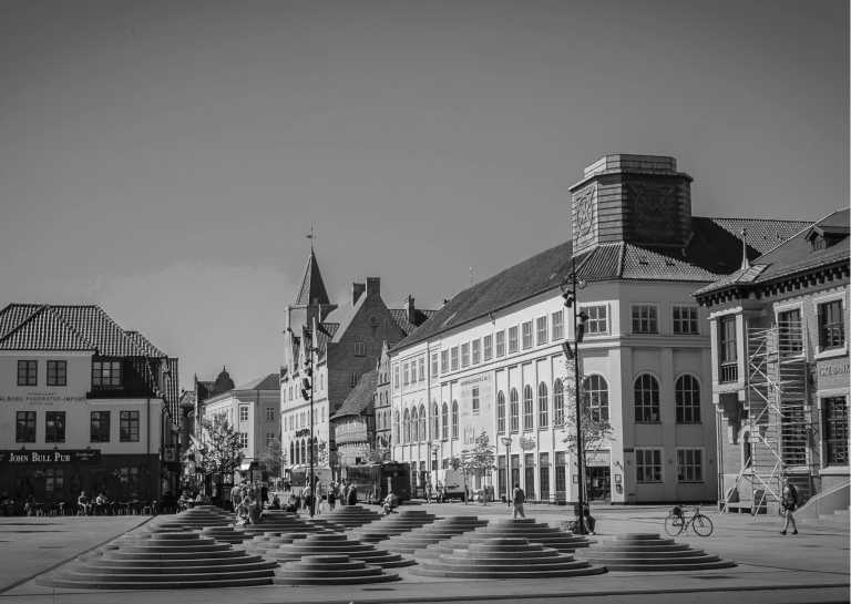 Dänemark - Discover Northern Denmark On a Coworking Trip: The Ideal Workspace for Digital Nomads - JoinMyTrip