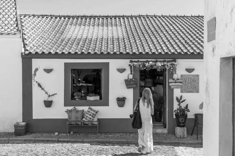 Portugal - Escape to Melides, Portugal: Nature, Relaxation, and Coworking Await! - JoinMyTrip