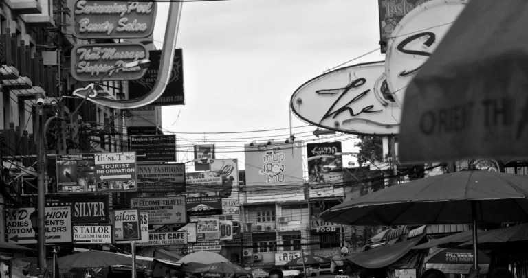 Südostasien - Bangkok - Alle Facetten Südostasiens erleben - 2