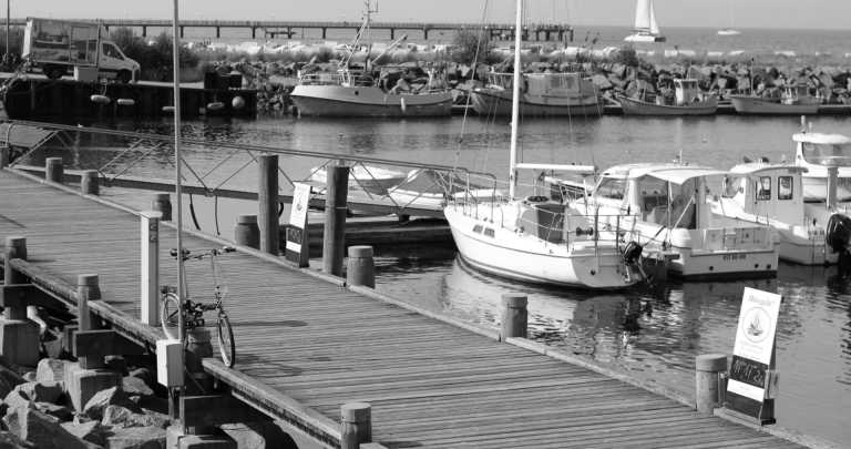 Italien - Portorosa Marina Yachting - Segeltörn in die Äolischen Inseln