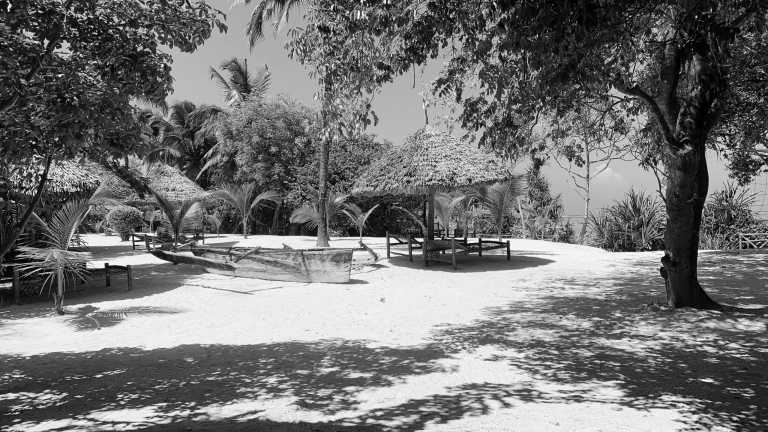 Tanzania - Mbudya Island - Wanderlust in Tanzania - From Dar Es Salam to Zanzibar! Female Only